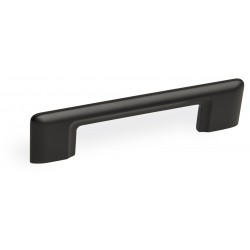 Cabinet Handle (L640-96BK)